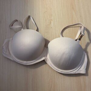 Strapless Bra